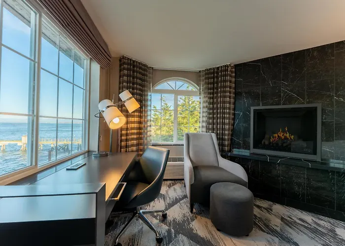 Silver Cloud Hotel - Mukilteo Waterfront